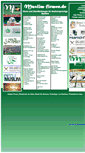 Mobile Screenshot of muslim-firmen.de